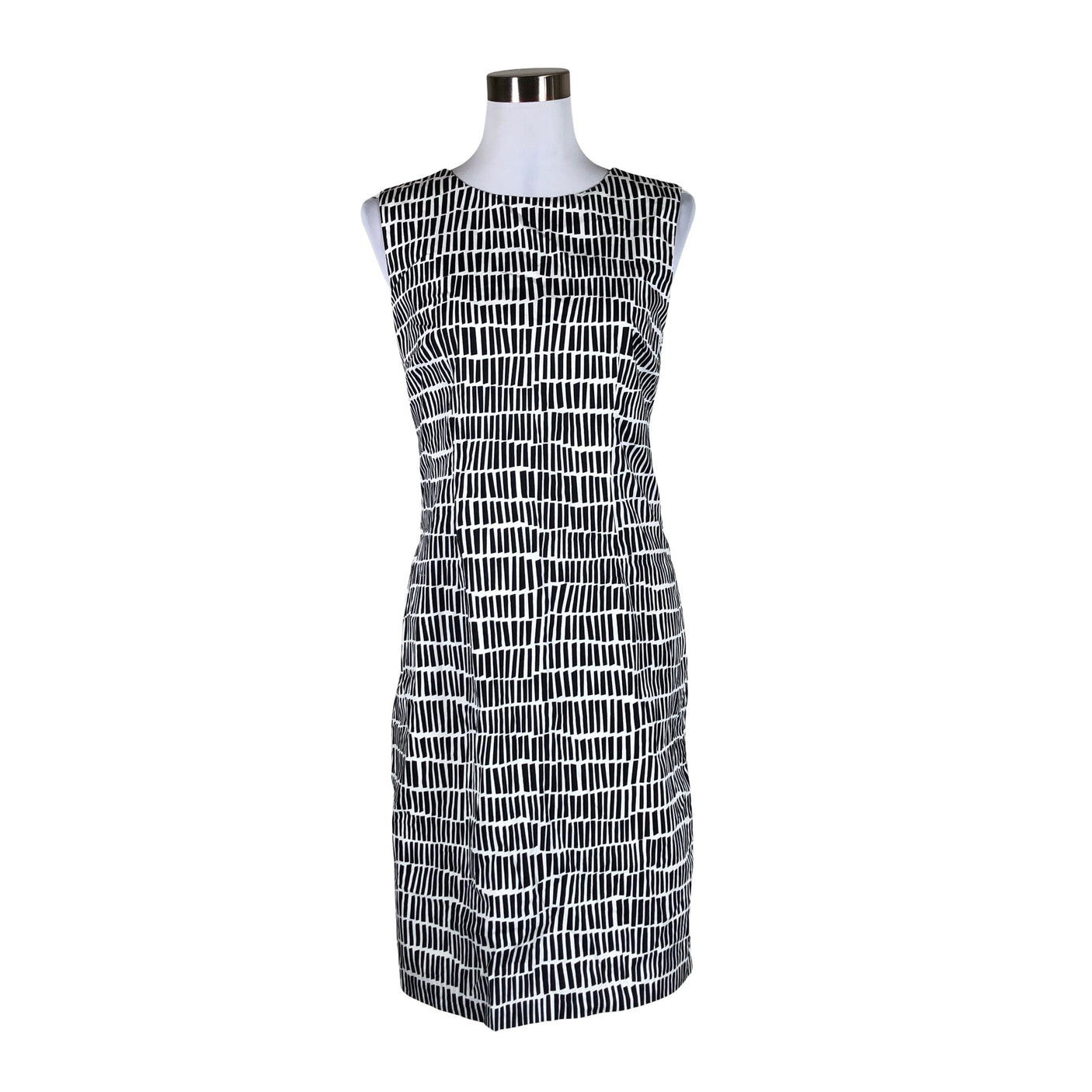 Unisex Marimekko - Dress, size 38 - Black (1)