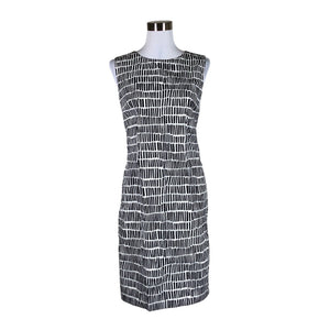 Unisex Marimekko - Dress, size 38 - Black (1)