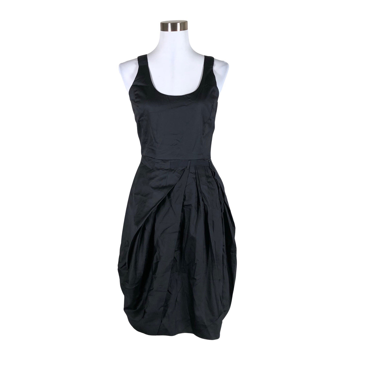 Unisex Sand - Dress, size 36 - Black (1)