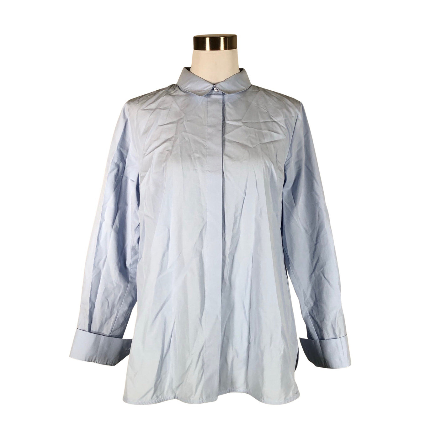 Unisex Nanso - Tunic, size 38 - Light blue (1)