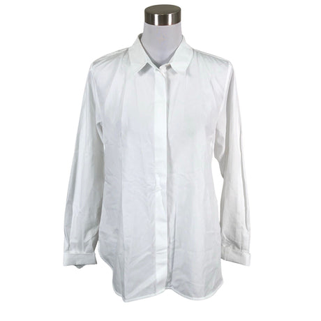 Unisex Nanso - Tunic, size 38 - White ()