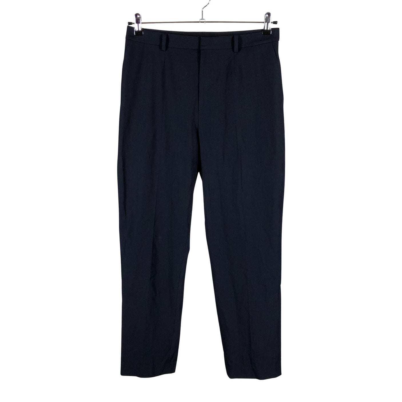 Unisex Uniqlo - Slacks, size 42 - Blue (1)