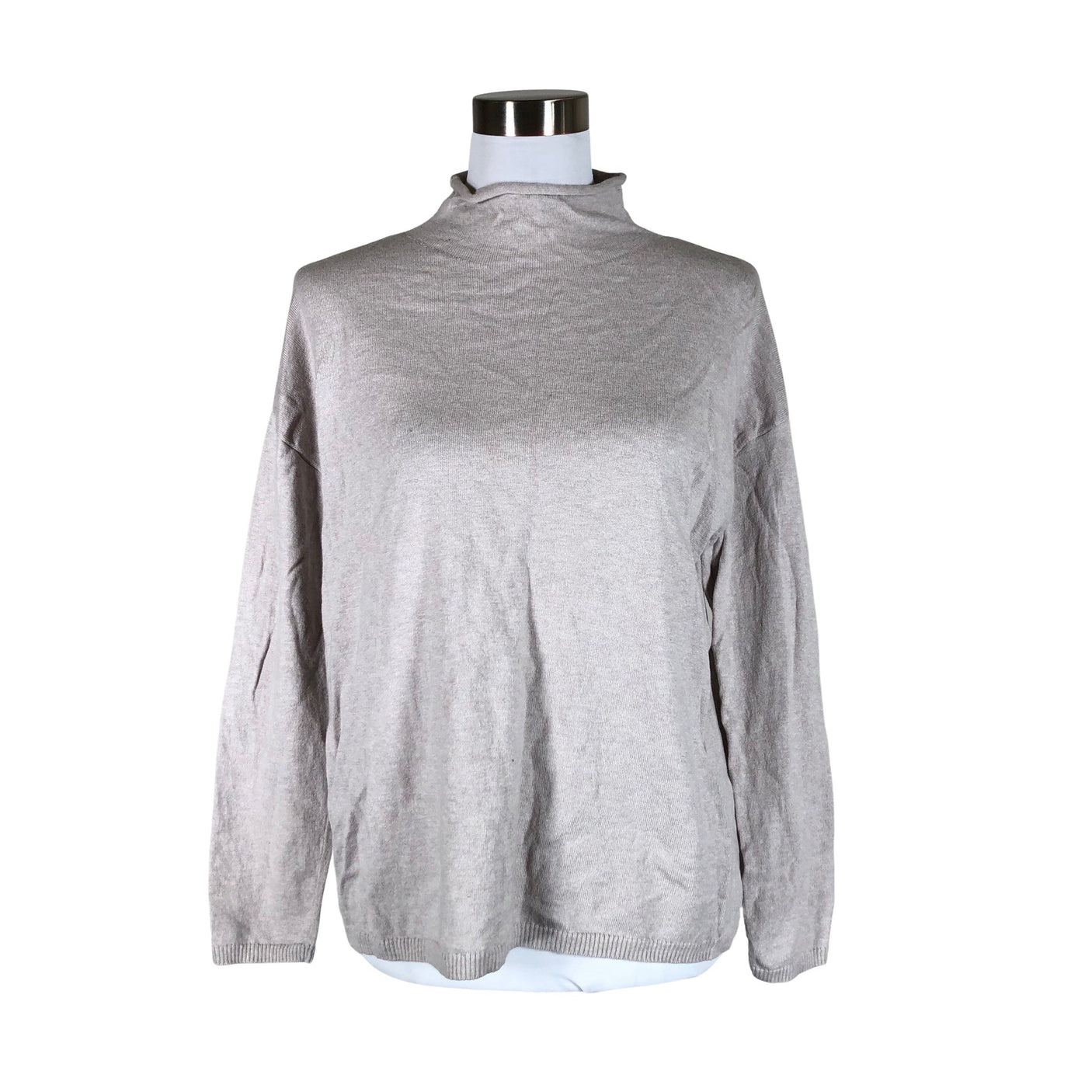 Unisex Nanso - Sweater, size 34 - Gray (1)