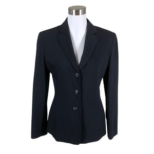 Unisex Ril's - Jacket, size 34 - Blue (1)