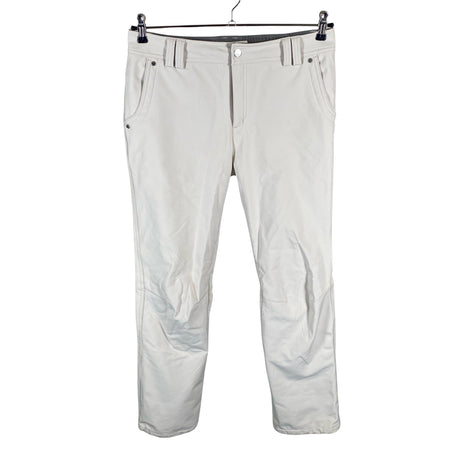 Unisex Luhta - Softshell pants, size 38 - Beige ()
