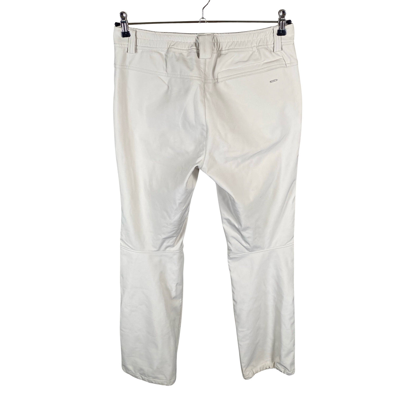 Unisex Luhta - Softshell pants, size 38 - Beige (2)