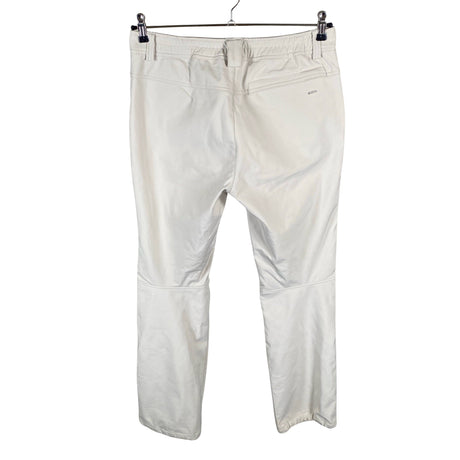 Unisex Luhta - Softshell pants, size 38 - Beige (2)