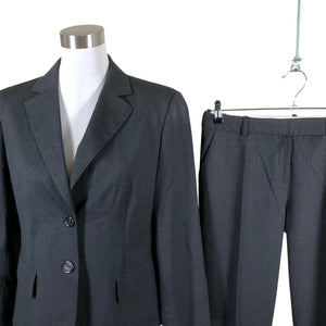 Unisex Ril's - Suit set, size 38 - Gray (3)