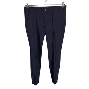 Unisex MAC - Slacks, size 40 - Black (1)