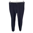 Unisex MAC - Slacks, size 40 - Black ()