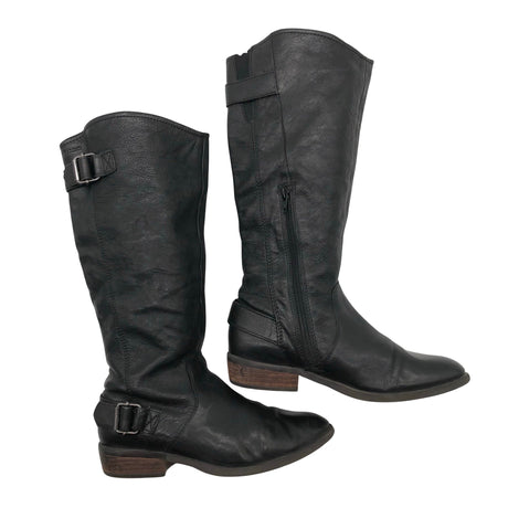 Unisex Vagabond - Boots, size 39 - Black ()