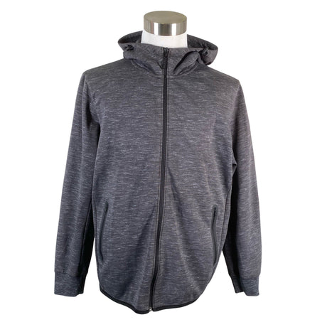 Unisex Uniqlo - Hoodie, size XL - Gray ()