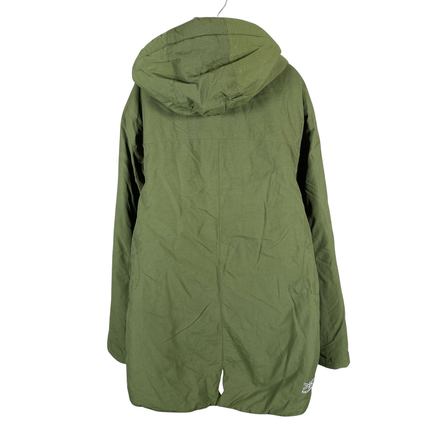 Unisex Karrimor - Winter jacket, size 140 - 146 - Green (2)