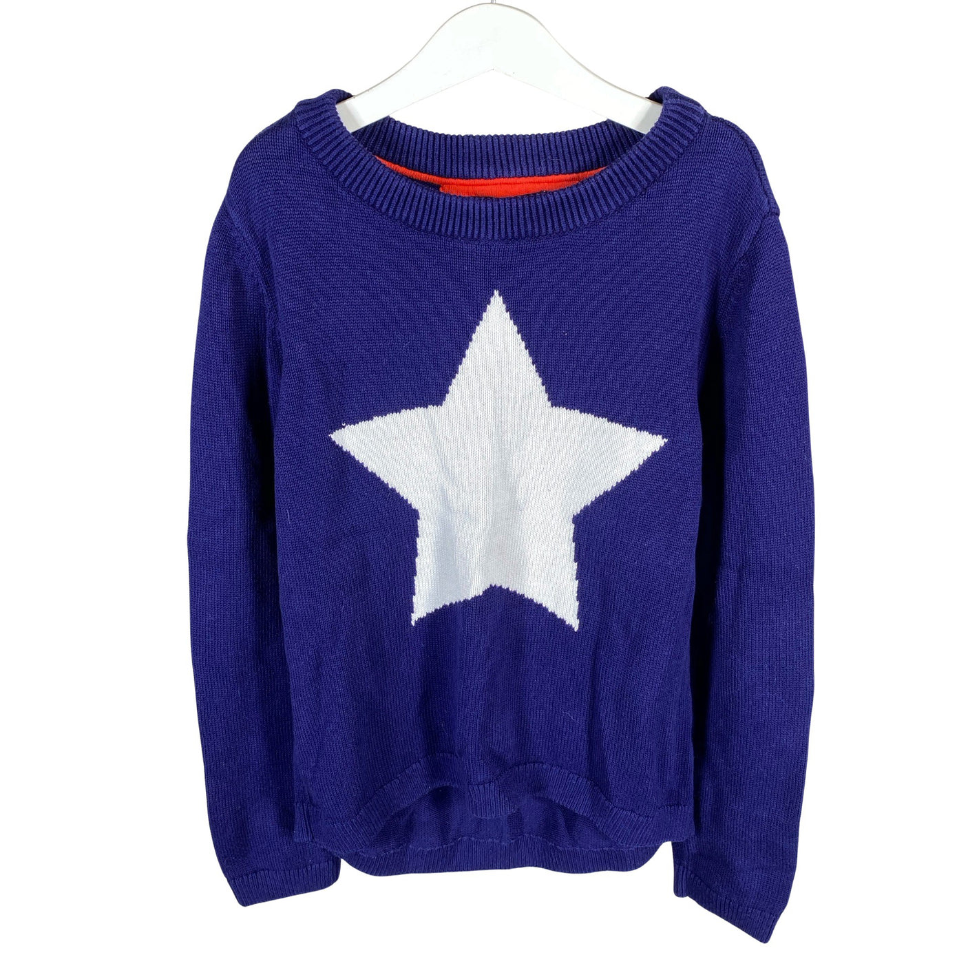 Unisex Tommy Hilfiger - Sweater, size 152 - 158 - Blue (1)