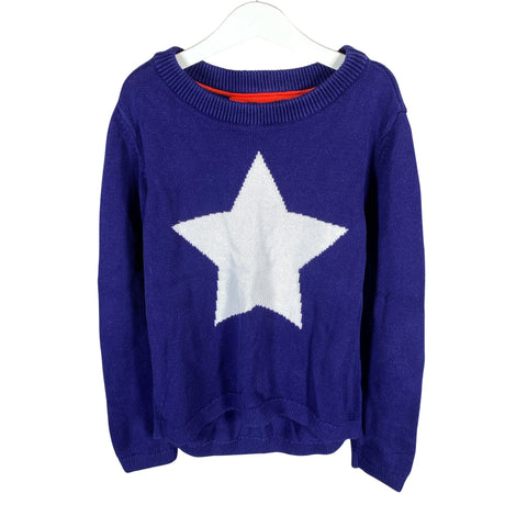Unisex Tommy Hilfiger - Sweater, size 152 - 158 - Blue ()