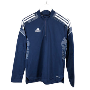Unisex Adidas - Urheilupaita, 
pitkät hihat, koko 158 - 164 -  (1)