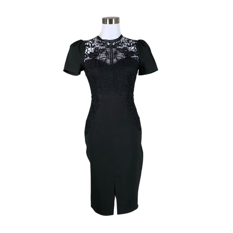 Unisex Little Mistress London - Party dress, size 34 - Black ()