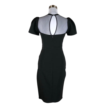 Unisex Little Mistress London - Party dress, size 34 - Black (2)