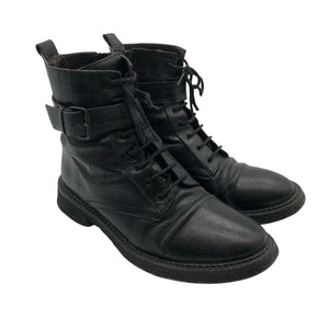 Unisex Billi Bi - Ankle boots, size 39 - Black (2)