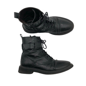 Unisex Billi Bi - Ankle boots, size 39 - Black (1)