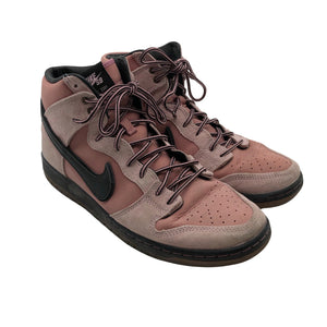 Unisex Nike - Casual sneakers, size 45 - Light pink (3)