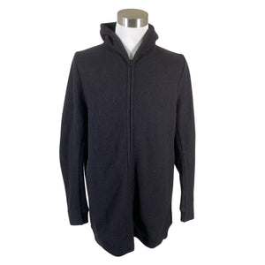Unisex Nomen Nescio - Cardigan, size M - Black (1)