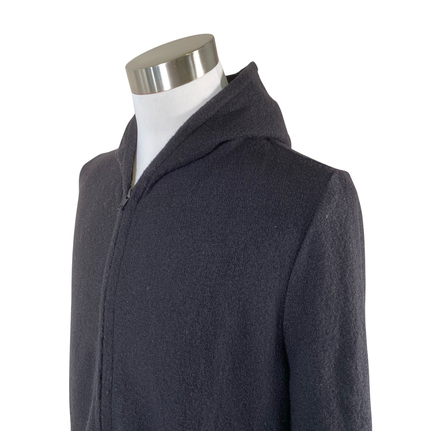 Unisex Nomen Nescio - Cardigan, size M - Black (2)