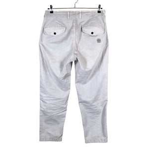 Unisex Stone Island - Slacks, size W32 - Gray (2)