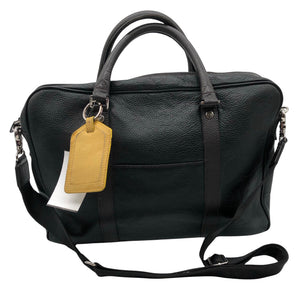 Unisex Florsheim - Laptop bag, size Maxi - Black (1)