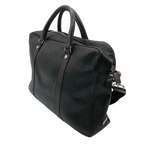 Unisex Florsheim - Laptop bag, size Maxi - Black (2)