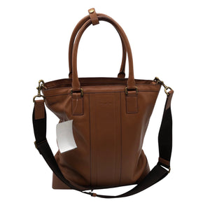 Unisex Coach - Shoulder bag, size Maxi - Brown (1)