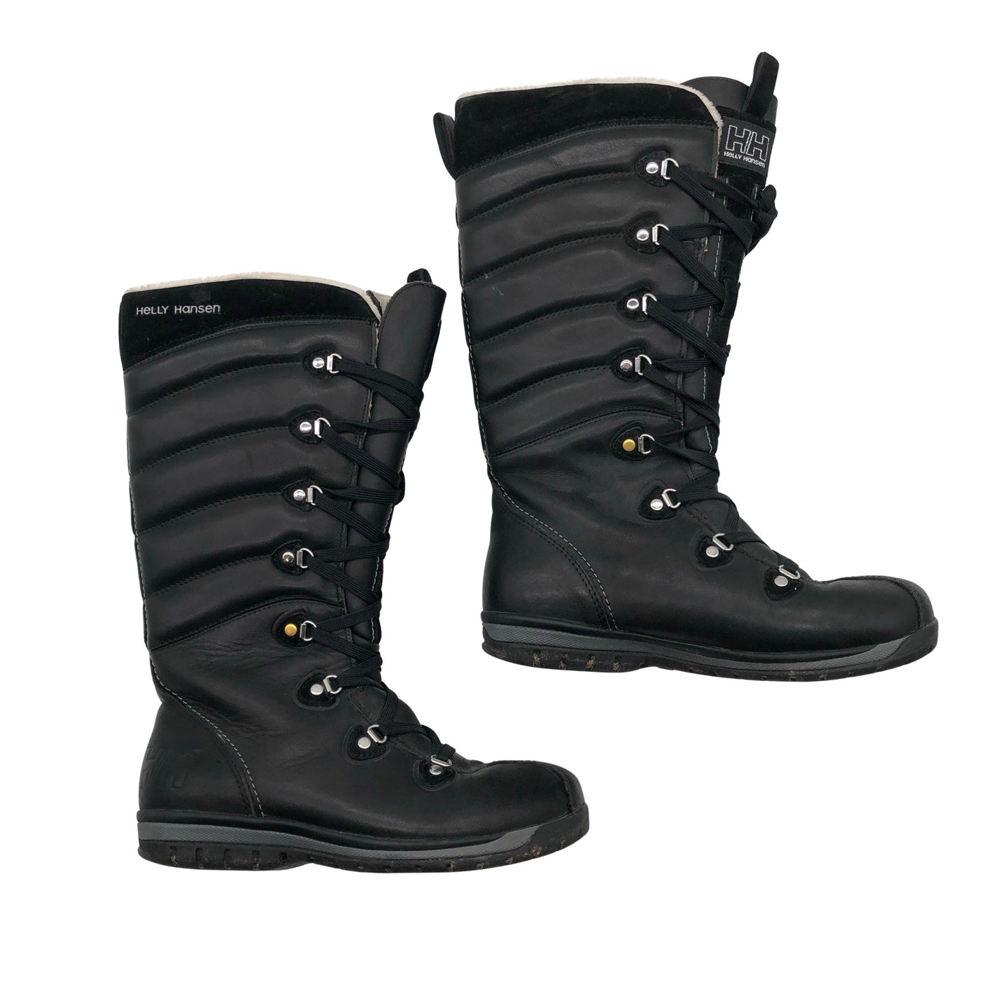 Unisex Helly Hansen - Winter shoes, size 37 - Black (1)