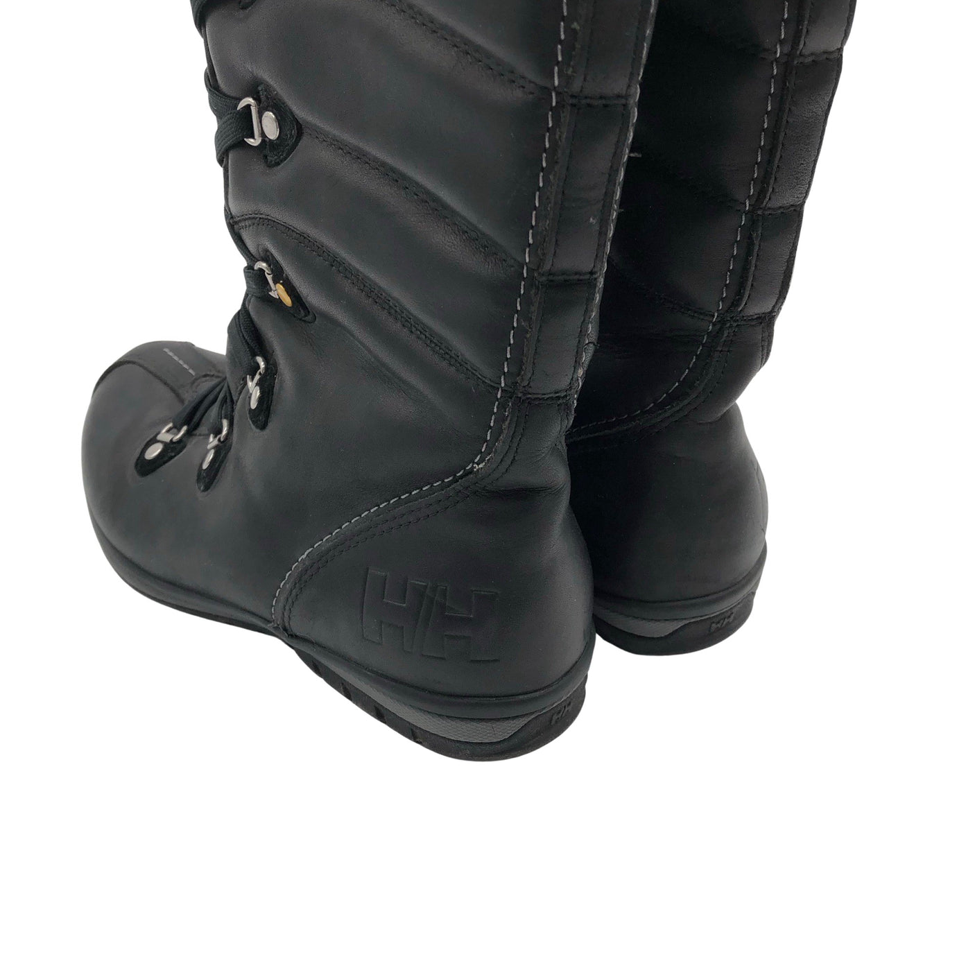 Unisex Helly Hansen - Winter shoes, size 37 - Black (2)