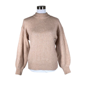 Unisex Y.A.S - Sweater, size 38 - Beige (1)