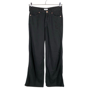 Unisex Wrangler - Jeans, size W26 - Black (1)