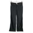 Unisex Wrangler - Jeans, size W26 - Black ()
