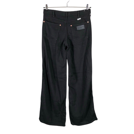 Unisex Wrangler - Jeans, size W26 - Black (2)