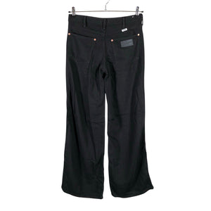 Unisex Wrangler - Jeans, size W26 - Black (2)