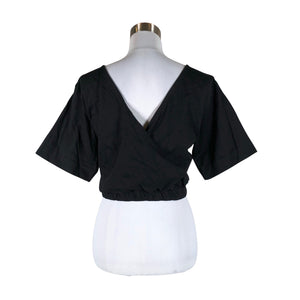 Unisex Residus - T-shirt, size 36 - Black (2)