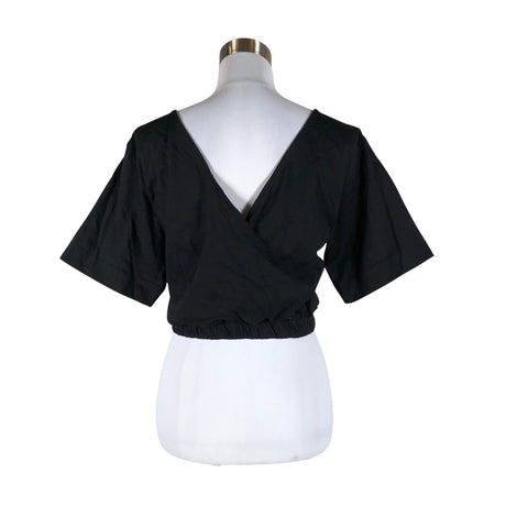 Unisex Residus - T-shirt, size 36 - Black (2)