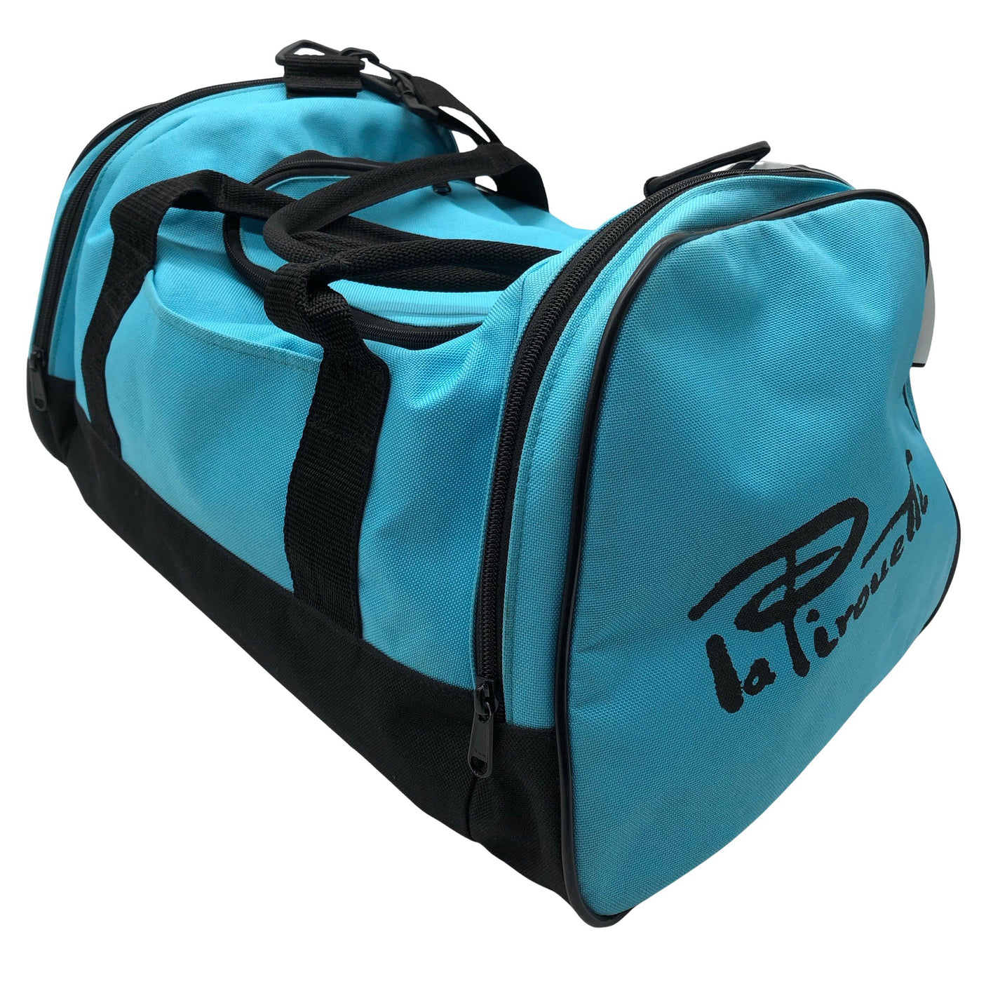 Unisex La Pirouette - Travel bag, size Maxi - Blue (2)