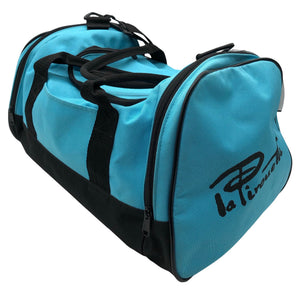 Unisex La Pirouette - Travel bag, size Maxi - Blue (2)