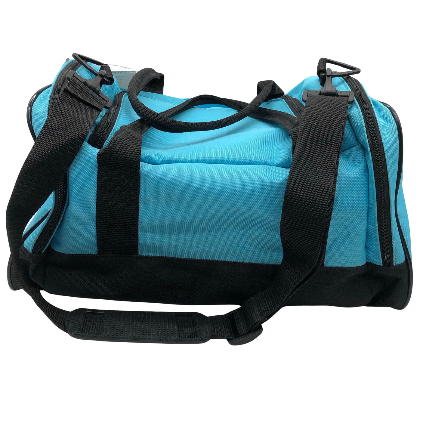 Unisex La Pirouette - Travel bag, size Maxi - Blue (1)