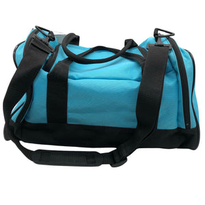 Unisex La Pirouette - Travel bag, size Maxi - Blue (1)