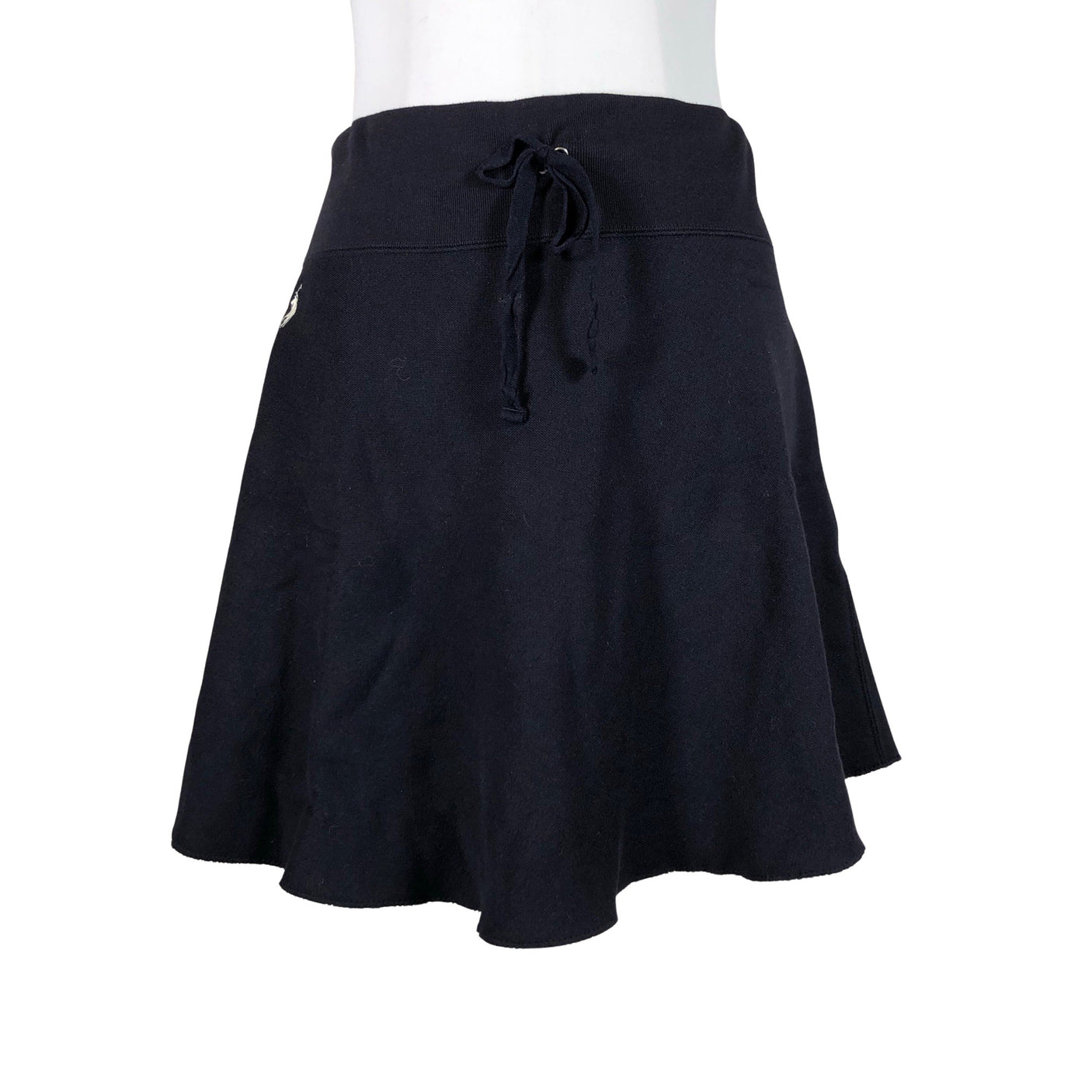 Unisex Polo Ralph Lauren - Sweat skirt, size 40 - Blue (1)
