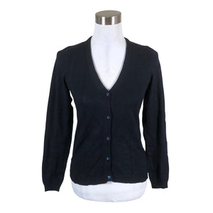 Unisex Esprit - Cardigan, size 34 - Blue (1)