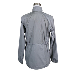 Unisex Peak Performance - Sports jacket, size 38 - Gray (2)