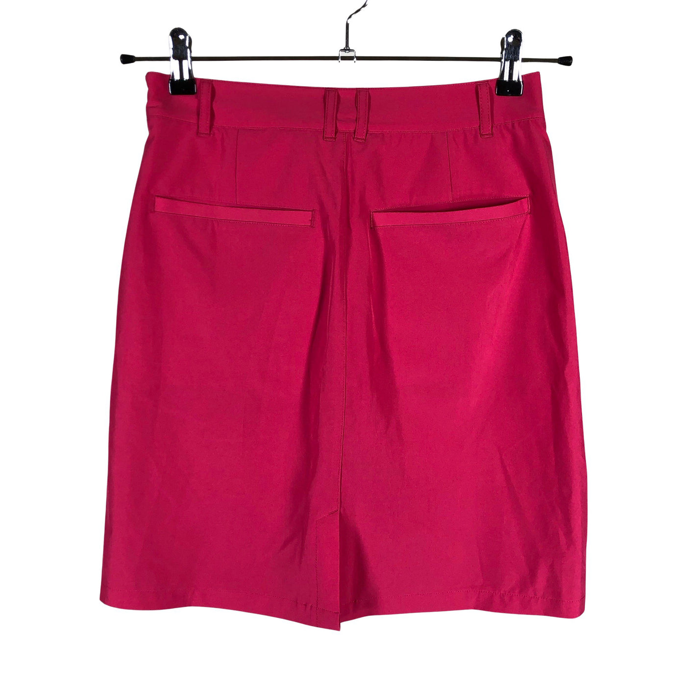 Unisex Catmandoo - Sports short skirt, size 34 - Pink (2)