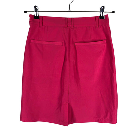 Unisex Catmandoo - Sports short skirt, size 34 - Pink (2)