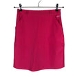 Unisex Catmandoo - Sports short skirt, size 34 - Pink ()